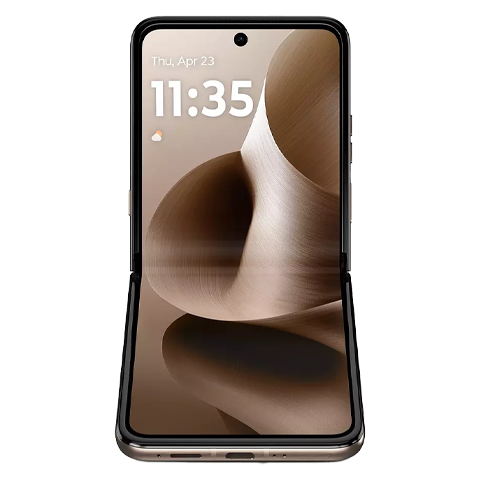 Motorola Razr 60 Ultra išmanusis telefonas 3 img.