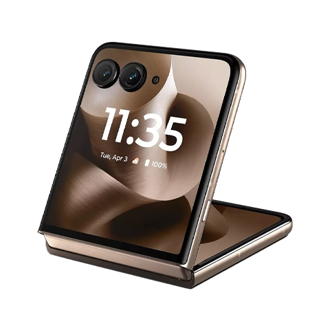 Motorola Razr 60 Ultra išmanusis telefonas 4 img.