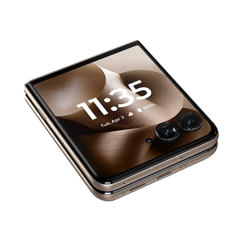 Motorola Razr 60 Ultra išmanusis telefonas 5 img.