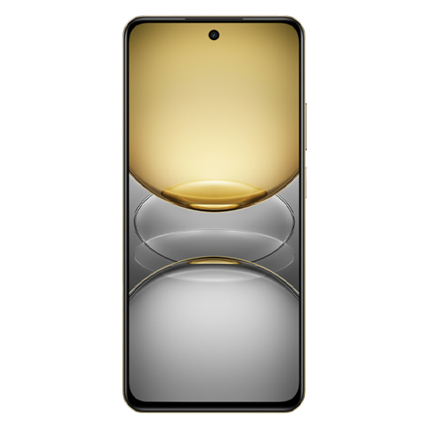 Realme C75 išmanusis telefonas 256 GB Gold 1 img.