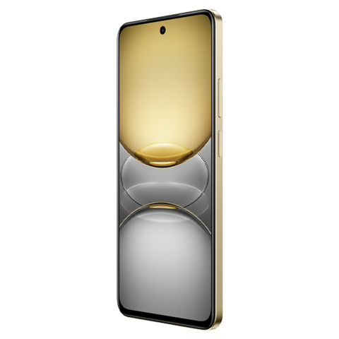 Realme C75 išmanusis telefonas 256 GB Gold 3 img.