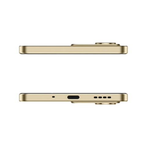 Realme C75 išmanusis telefonas 256 GB Gold 6 img.