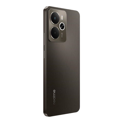 Realme 14 išmanusis telefonas 8+256 GB Titanium 3 img.