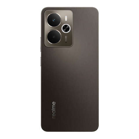 Realme 14 išmanusis telefonas 8+256 GB Titanium 5 img.