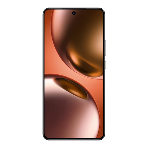 Realme GT 7 išmanusis telefonas 12+512 GB Black 1 img.
