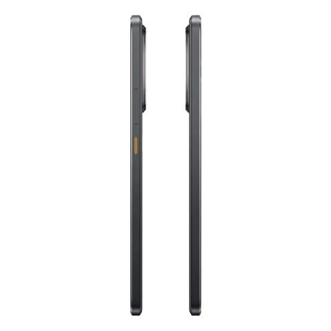 Realme GT 7 išmanusis telefonas 12+512 GB Black 5 img.