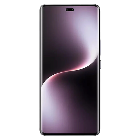 Honor Magic7 Lite išmanusis telefonas Black 1 img.