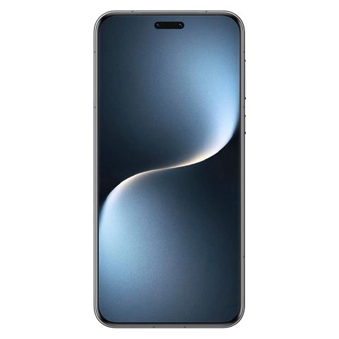 Honor Magic7 Pro išmanusis telefonas Black 1 img.