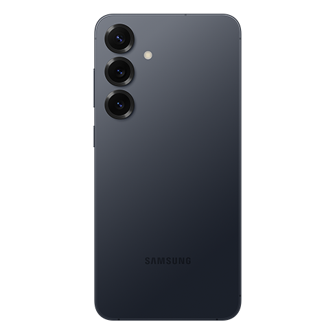 Samsung Galaxy S25+ 5G išmanusis telefonas 512 GB Blue Black 3 img.