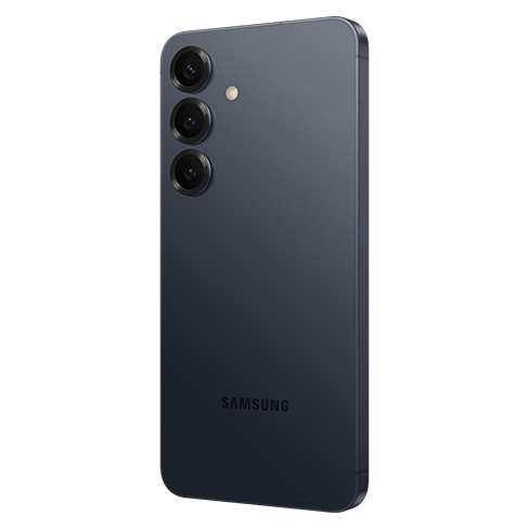 Samsung Galaxy S25 5G išmanusis telefonas 128 GB Blue Black 7 img.