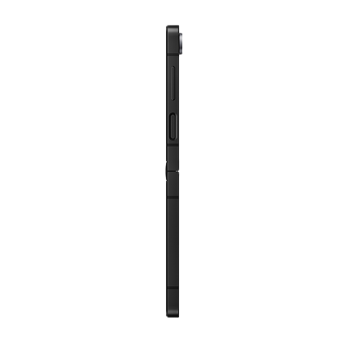 Samsung Galaxy Flip7 FE 5G išmanusis telefonas 128 GB Black 9 img.