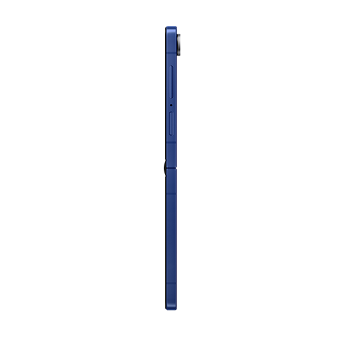 Samsung Galaxy Flip7 5G išmanusis telefonas 256 GB Blue 9 img.