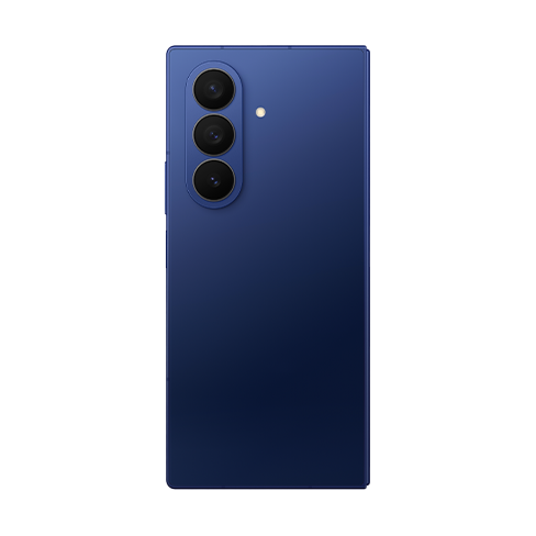 Samsung Galaxy Fold7 5G išmanusis telefonas 256 GB Blue 3 img.