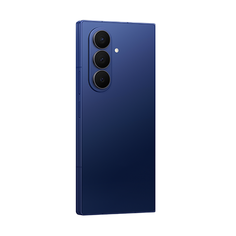 Samsung Galaxy Fold7 5G išmanusis telefonas 256 GB Blue 4 img.