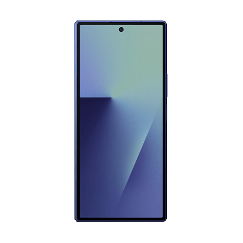 Samsung Galaxy Fold7 5G išmanusis telefonas 256 GB Blue 5 img.