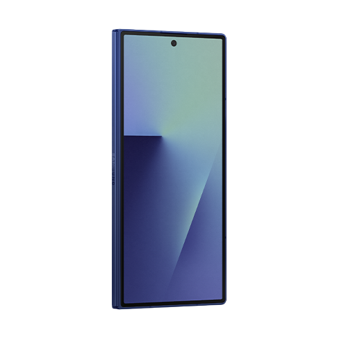 Samsung Galaxy Fold7 5G išmanusis telefonas 256 GB Blue 6 img.