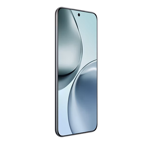Realme 14 Pro+ išmanusis telefonas 512 GB Gray 6 img.