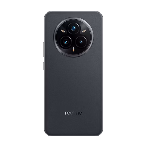 Realme 14 Pro+ išmanusis telefonas 512 GB Gray 7 img.