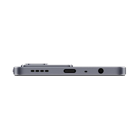 Realme 14x išmanusis telefonas 128 GB Black 2 img.