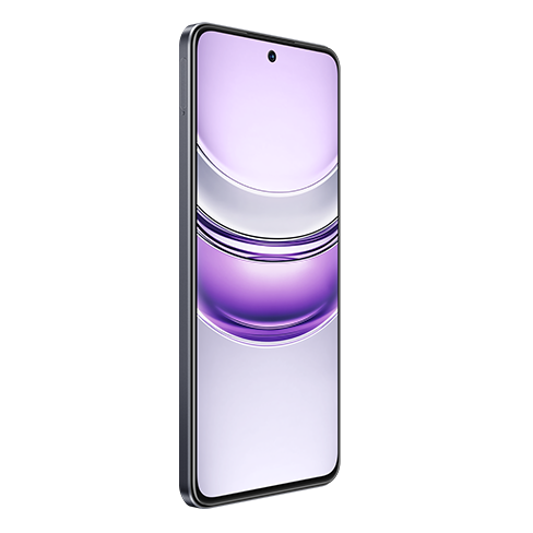 Realme 14x išmanusis telefonas 128 GB Black 6 img.