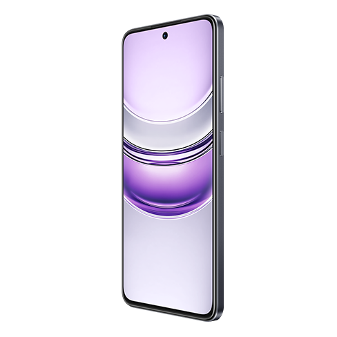 Realme 14x išmanusis telefonas 128 GB Black 7 img.