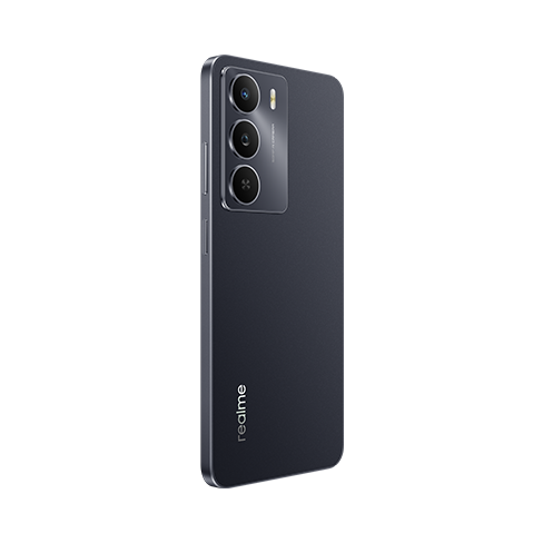 Realme 14x išmanusis telefonas 128 GB Black 8 img.