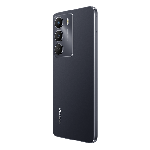 Realme 14x išmanusis telefonas 128 GB Black 9 img.
