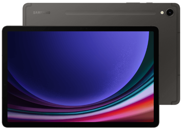 Galaxy tablet 5 