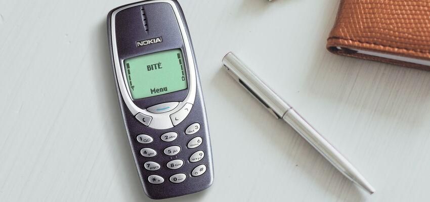 nokia 3310