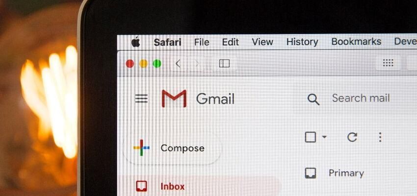 Gmail | BITĖ