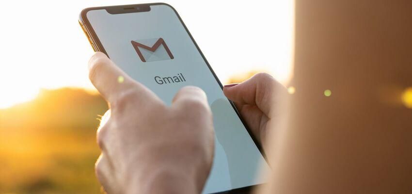 Gmail | BITĖ