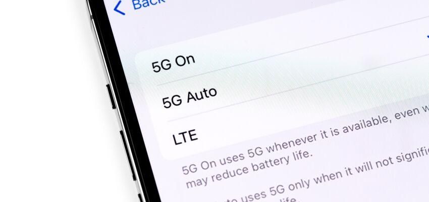 5G | BITĖ