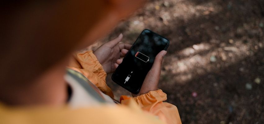 Atsakė į amžiną klausimą dėl telefono miške: užkietėjusiems grybautojams tai gali nepatikti | BITĖ