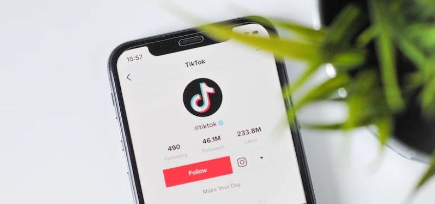 „TikTok“ seka „Facebook“ pėdomis | BITĖ