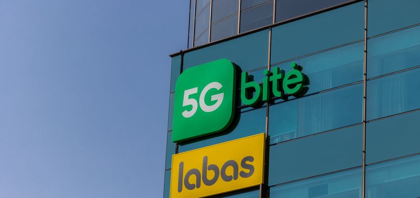 Kovodama su kibernetinėmis atakomis „Bitė“ investuoja 5 mln. eurų į tinklų apsaugą | BITĖ