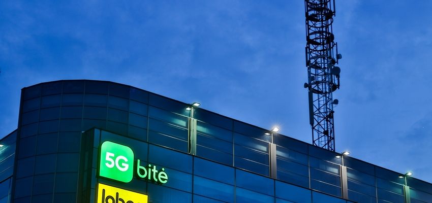 „Bitė Group“ leidžia 920 mln. eurų obligacijų emisiją | BITĖ