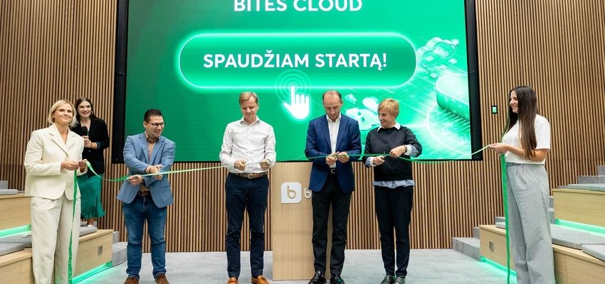 Prsitatytas BITĖS cloud | BITĖ