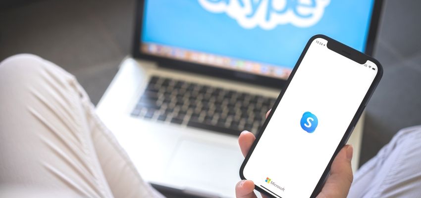 Legendinio „Skype“ pabaiga – kuo jį pakeisti? | BITĖ