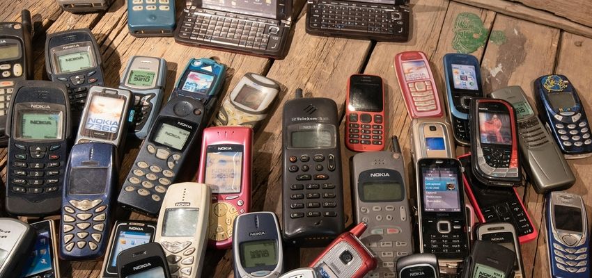 Turite seną telefoną? Ekspertas paaiškino, kada prasidės bėdos su ryšiu | BITĖ
