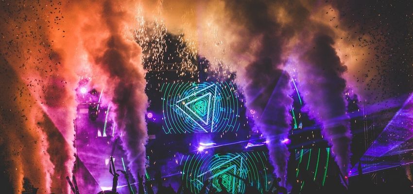 Pasakė, kuriuose vasaros festivaliuose ir renginiuose nepritrūks gero ryšio | BITĖ