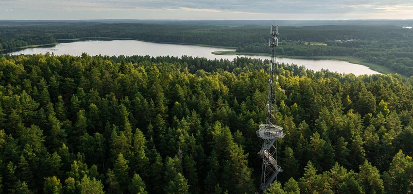Bijote perkūnijos? Atsakė, ar žaibas gali trenkti į mobilųjį telefoną | BITĖ