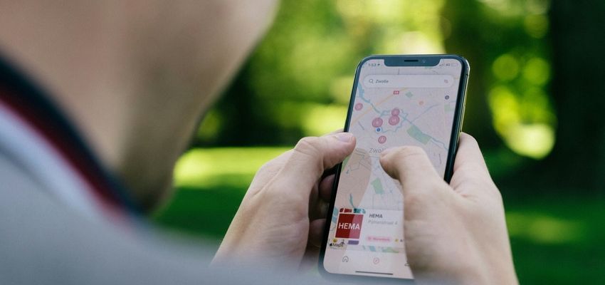 Kelionės taps dar patogesnės – „Google Maps“ diegia naujas dirbtinio intelekto funkcijas | BITĖ