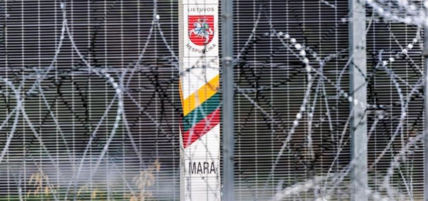 Rusijai trikdant ryšį pamokė, kaip nustatyti tinklo prioritetą telefone | BITĖ