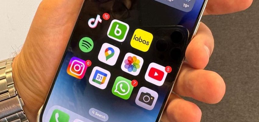 JAV uždraustas „TikTok“ jau rugsėjį atgims nauju vardu? | BITĖ