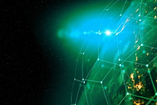 IoT platforma