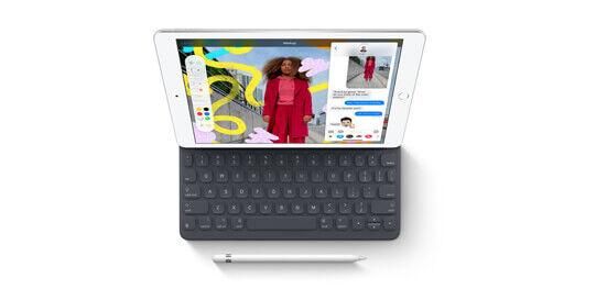 Apple iPad 10.2 32 GB (2019) | BITĖ