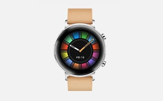 Huawei_Watch_GT_2_dizainas BITĖ