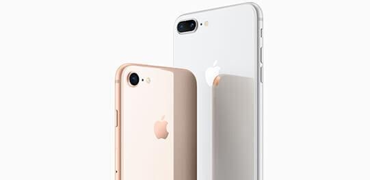 Apple Iphone 8 Plus | BITĖ