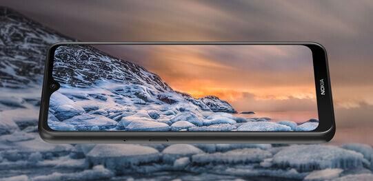 Nokia 7.2 | BITĖ