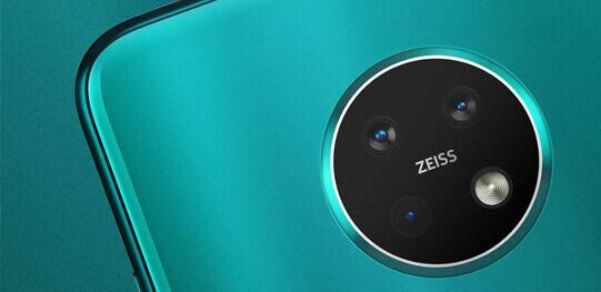 Nokia 7.2 | BITĖ